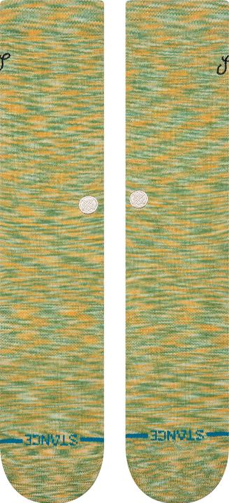 Produktbild Stance Interstellar Crew (Einzelpack, 43 - 47)