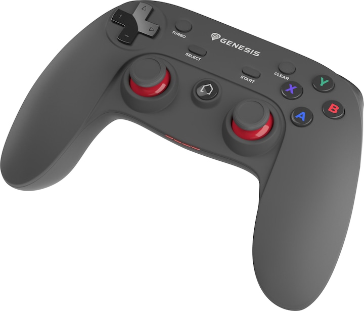 Produktbild Genesis PV65 Gamepad PC, Playstation 3 (PC, PS3)