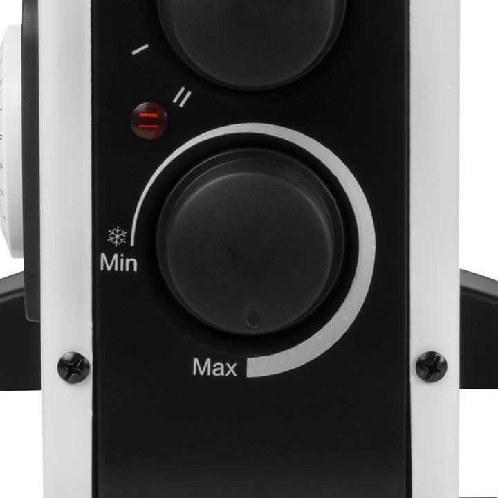 Actual product image Tristar Convector heater, 2000 W, white (2000 W)