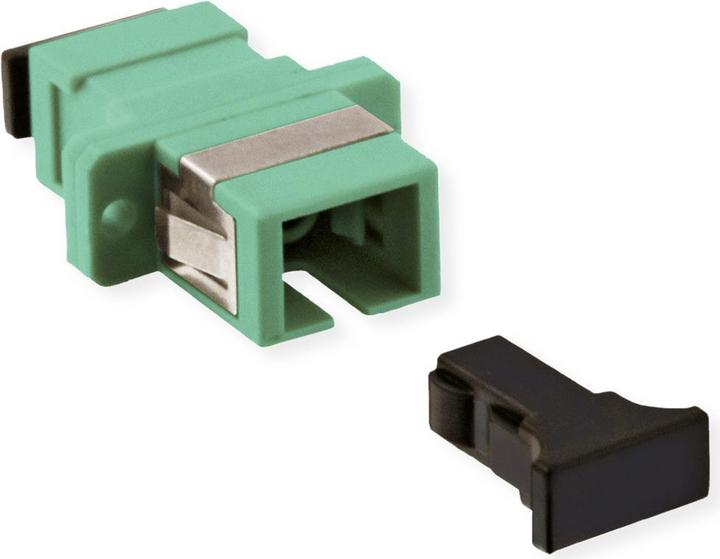 Immagine prodotto Value Accessori per fibre ottiche (Accoppiamento di rete)