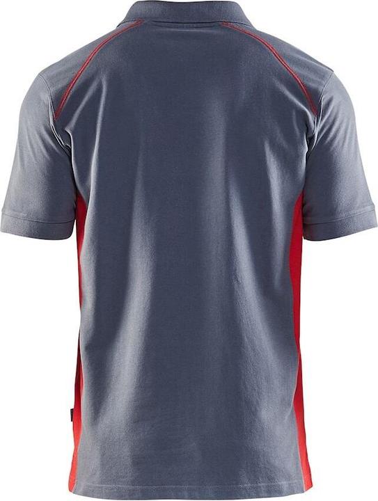 Produktbild Blakläder Piqué-Poloshirt (XS)
