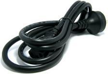 Actual product image Datalogic Power cord (220 V AC)