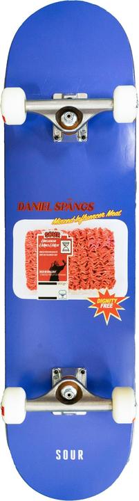 Image du produit Sour Premium Complete Influencer Mince (31.92")