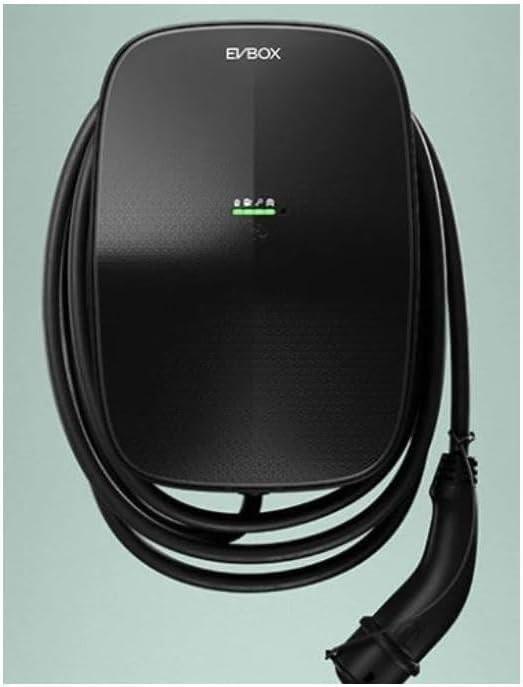Actual product image EVBox Livo (Type 2, 22 kW, 32 A)