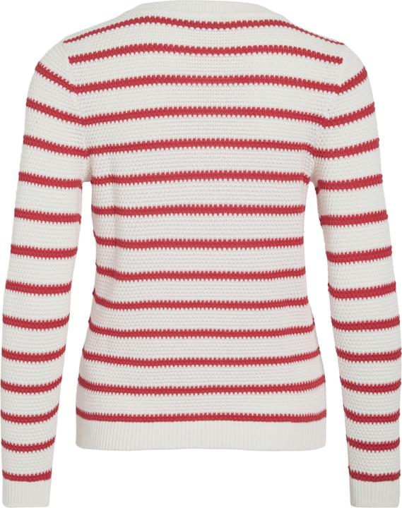 Immagine prodotto Vila VIDALO Gestreiftes Strickpullover (XL)