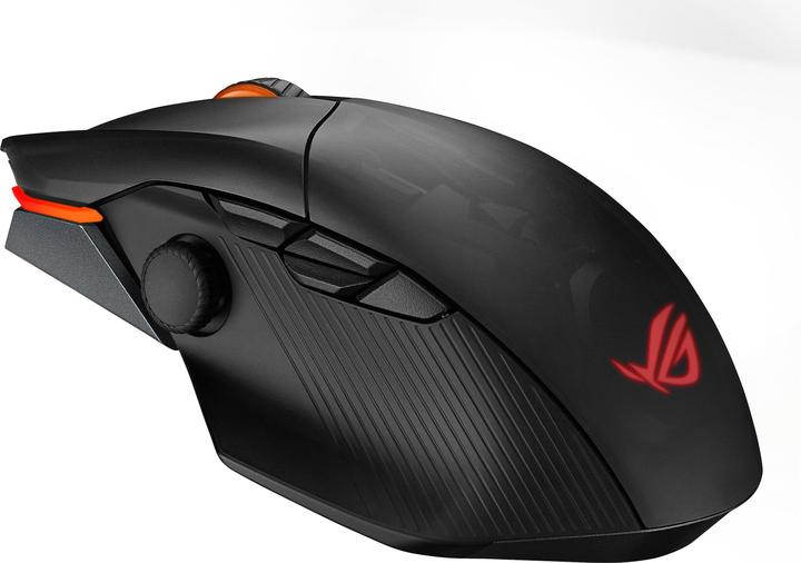 Produktbild ASUS ROG Chakram X (Kabelgebunden)