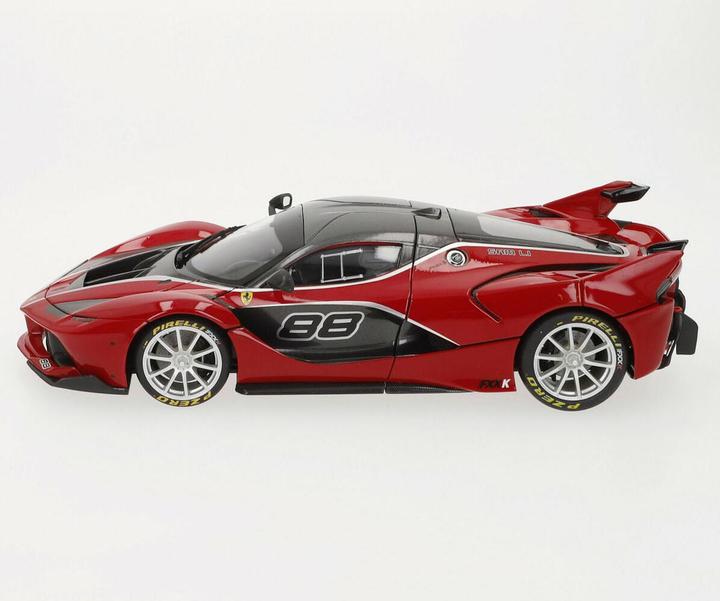 Immagine prodotto Bburago Ferrari FXX K