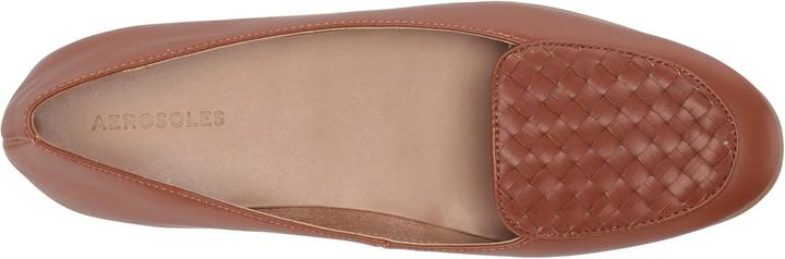 Image du produit Aerosoles BRIELLE, TAN, 6M, Brielle Dames 36 EU (37)