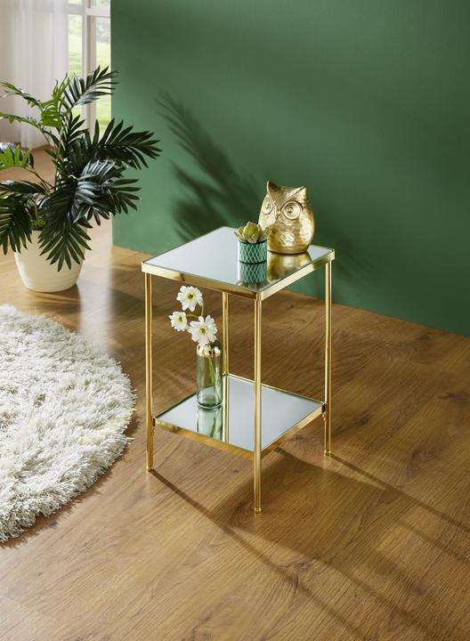 Actual product image HAKU Möbel Side table