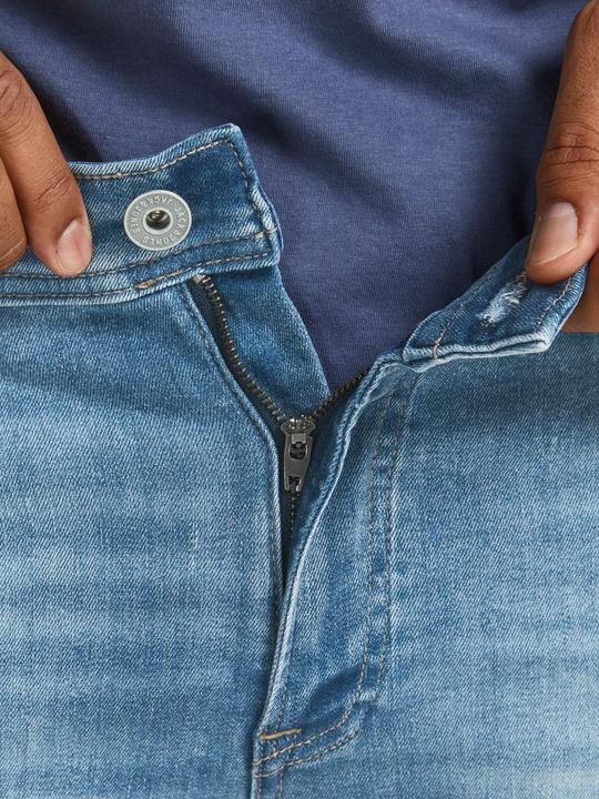 Produktbild Jack & Jones Rick Original AM 371 Plus Size Jeans Shorts
