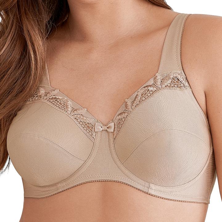 Actual product image Felina Melina underwired bra (Single pack, 85 D)