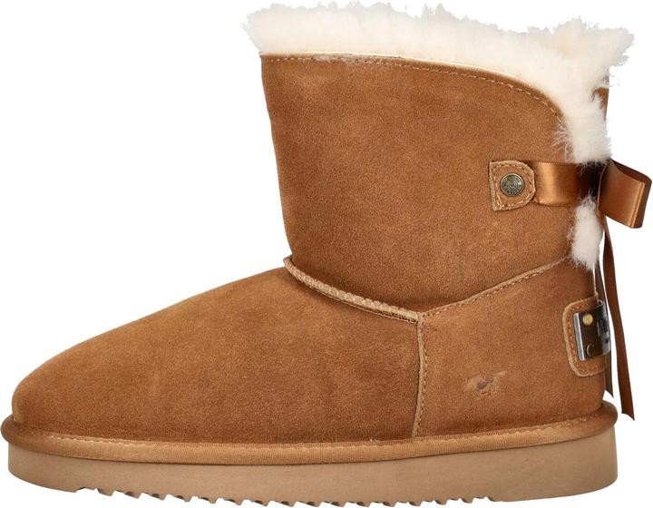 Produktbild Mustang Stiefelette (39)