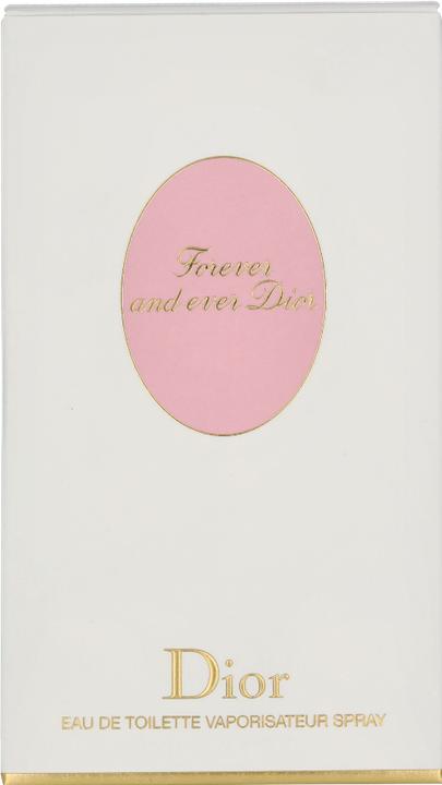 Immagine prodotto Dior Forever And Ever (Eau de toilette, 100 ml)