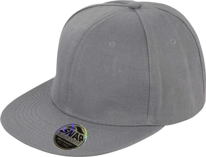 Produktbild Regatta Resutl Core Bronx Baseball Kappe Unifarben