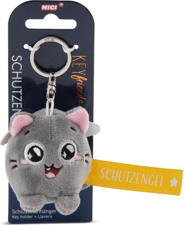 Actual product image NICI Schlüsselanhänger
