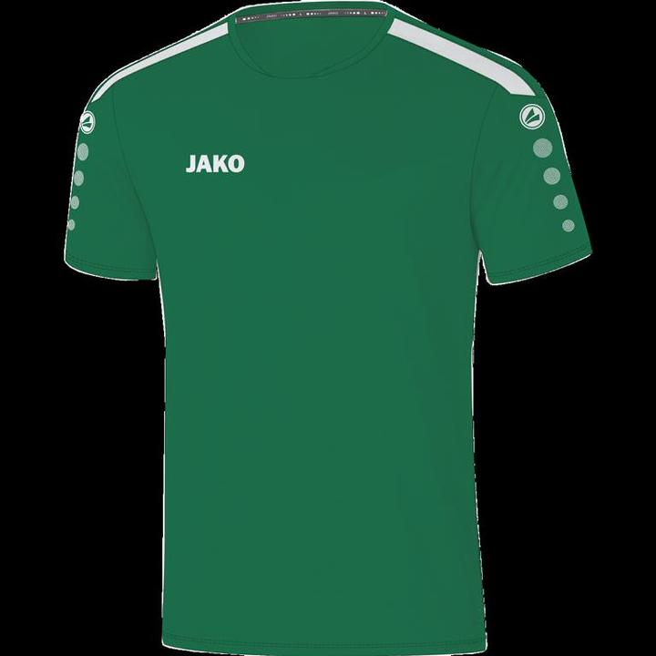 Actual product image JAKO Jersey Power KA (S)