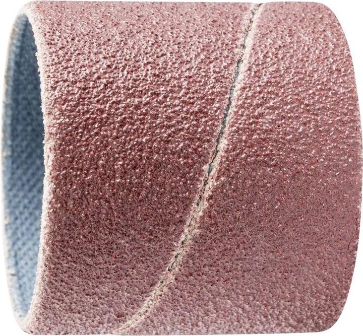 Actual product image Pferd Abrasive sleeve 30 x mm corundum A 80 small pack KSB (80)