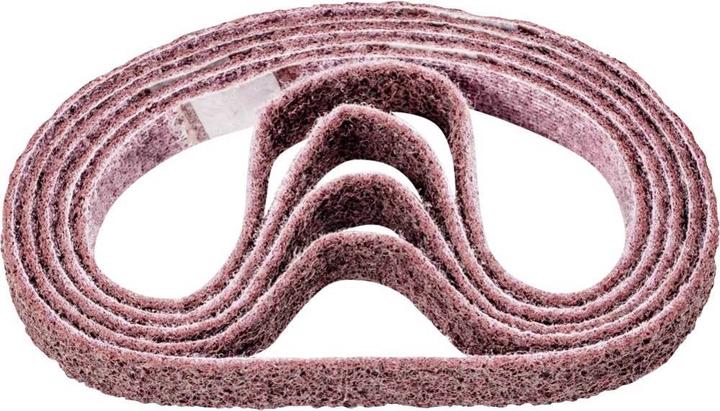 Actual product image Pferd Sanding belt VB 20/520 A 180 M grit (L x W) 520 mm 20 5 pcs. (180)