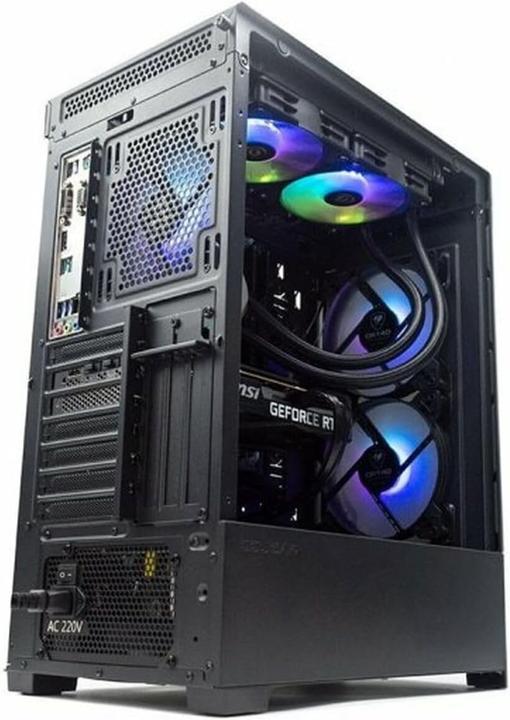 Image du produit PcCom Ordinateur Portable Bordsdator (1000 Go, 32 Go)