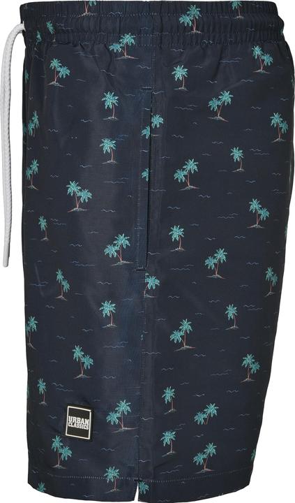 Immagine prodotto Urban Classics Pantaloncini da bagno modello (S)