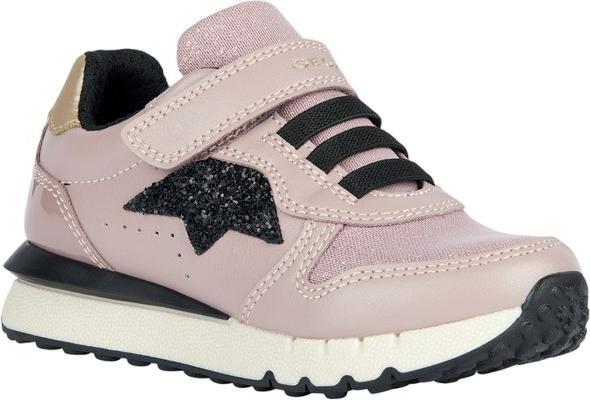 Image du produit Geox - Baskets J FASTICS G - Fille (37)