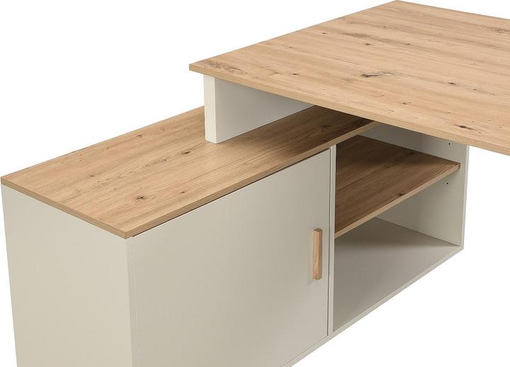 Image du produit Vente-unique Romiara (174 x 120 x 76 cm)