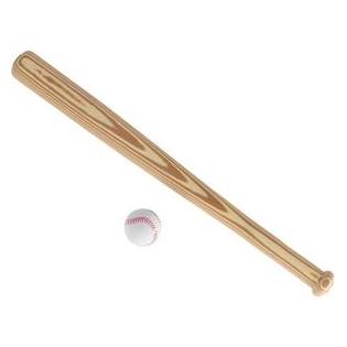 Baseballschläger