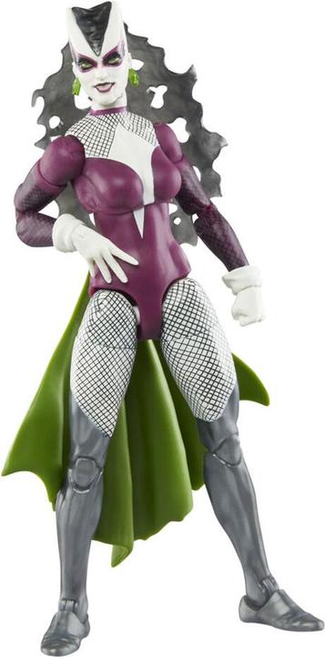 Produktbild Hasbro Strange Tales Marvel Legends Actionfigur Marvel's Lilith (BAF: Blackheart) 15 cm