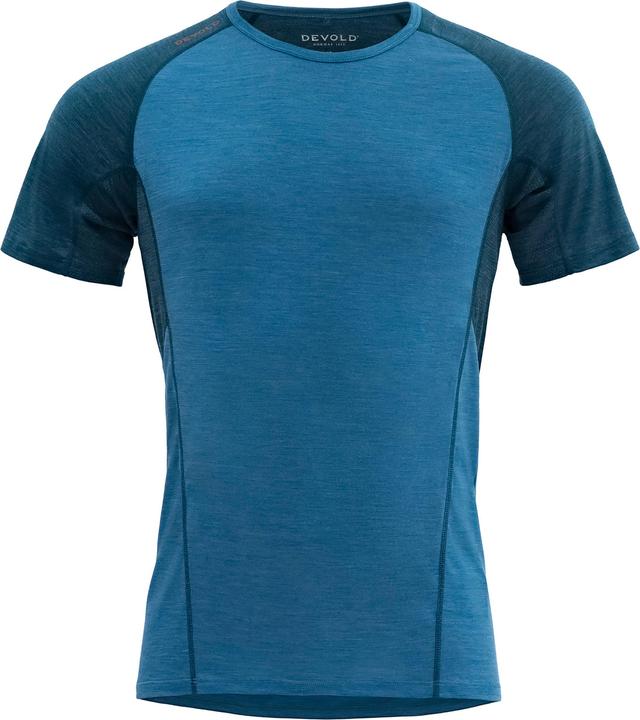 Produktbild Devold Running Merino T-Shirt (L)