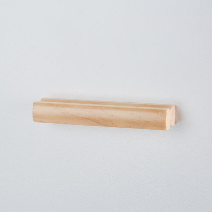 Actual product image Relaxdays Bathroom cabinet (32 x 28 x 97.50 cm)