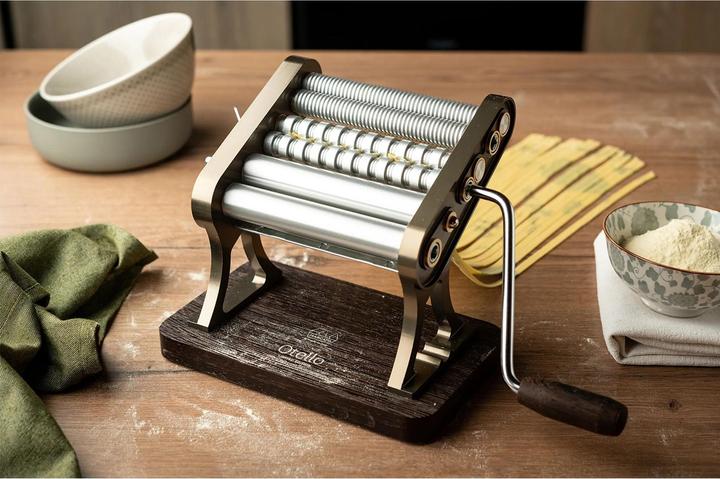 Productafbeelding Marcato Pastamachine OTELLO