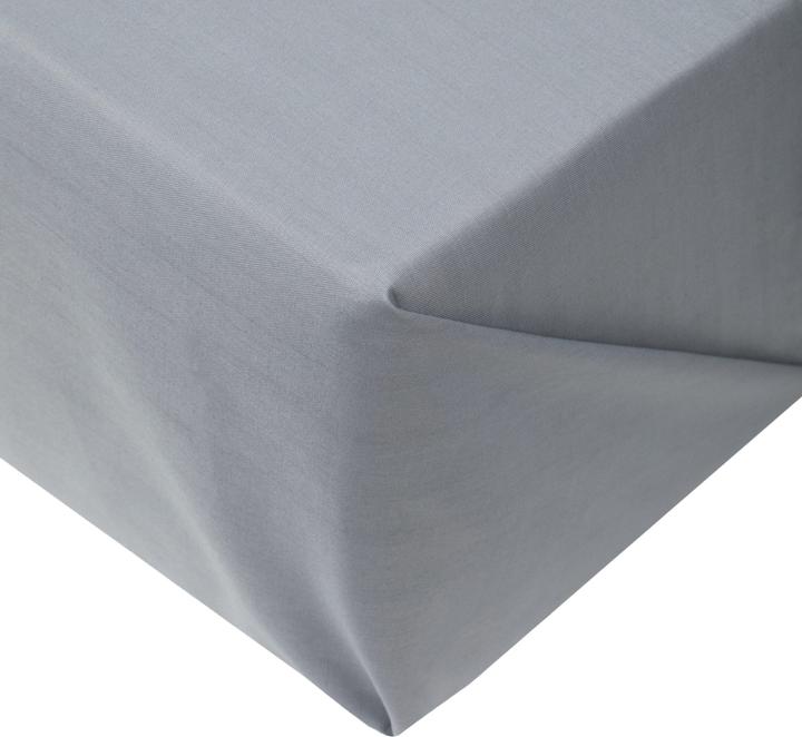 Image du produit Domoletti FORFAIT COTON 240X260 CM GRIS (240 x 260 cm)