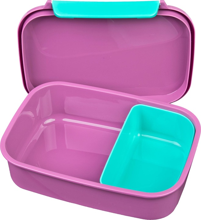 Actual product image Undercover Gabby's Doll's House Bread Box