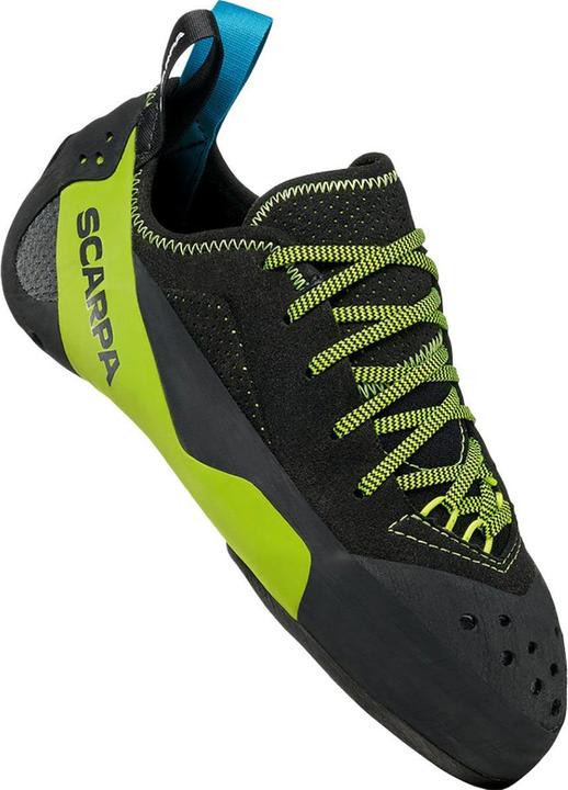 Actual product image Scarpa Mago Kletterschuhe (40.5)