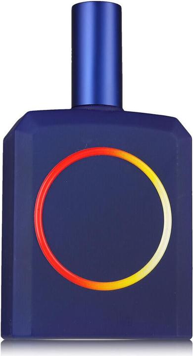 Histoires de Parfums Dies ist nicht eine blaue Flasche 1.3 EDP U 120ml (Eau de Parfum, 115 ml)