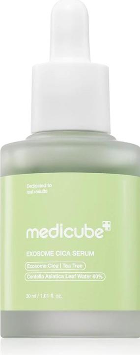 Image du produit Medicube Exosome Cica Ampoule (30 ml)