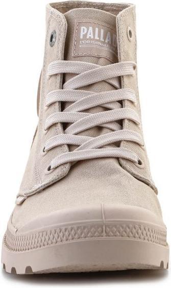 Produktbild Palladium Monochrome Schuhe (44)