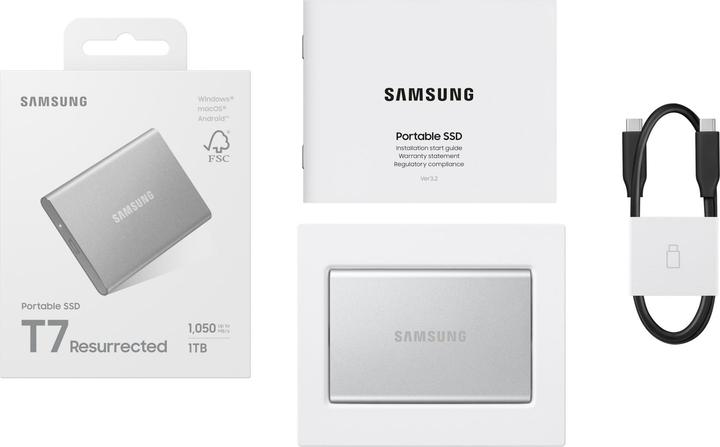 Image du produit Samsung MU-PD1T0G (1 To)