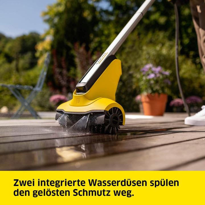 Immagine prodotto Kärcher PCL 3-18 (Batteria ricaricabile)