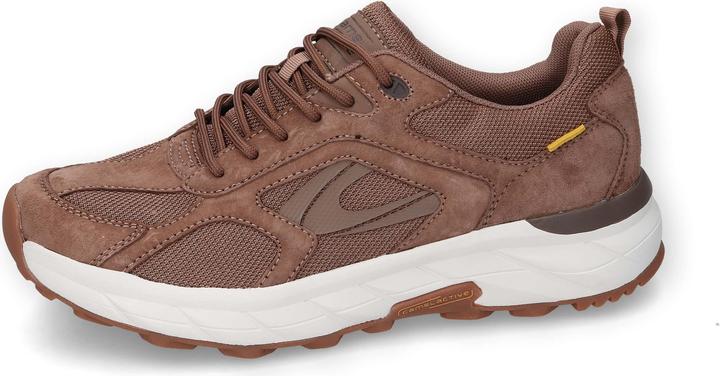 Produktbild Camel Active Sneaker pig nubuk/textile BRAUN (40)