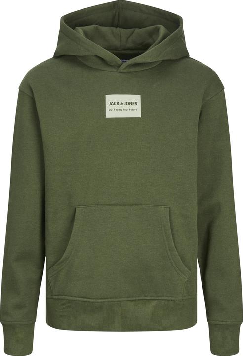 Produktbild Jack & Jones Jjhakkai Sweat Hood Jnr (128)