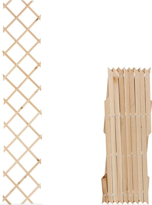 Image du produit Relaxdays 3x treillis (1.50 cm, 30 cm)