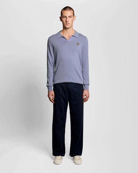 Produktbild Lyle and Scott Polo aus Baumwolle (M)