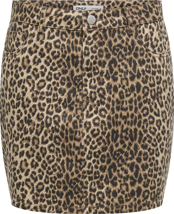 Actual product image Only ONLNAOMI Jeansrock Jeansrock (L)