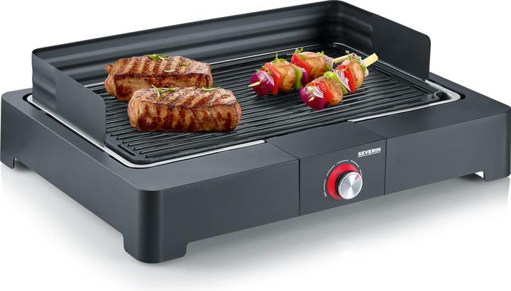 Image du produit Severin PG8567