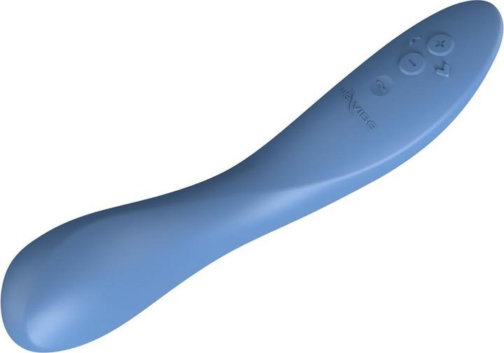 Immagine prodotto We-Vibe Rave 2 di Blu Muto