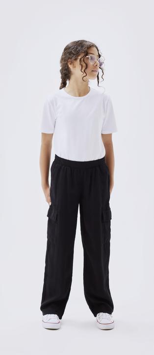 Produktbild Name it Straight Fit Cargohose (146)