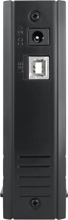 Actual product image Tooq Technology TQE-3520B (3.5")