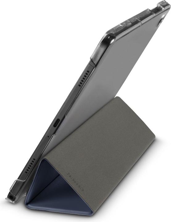 Actual product image Hama Fold Clear (Galaxy Tab A9+)