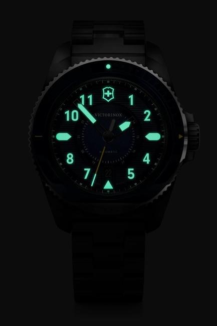 Immagine prodotto Victorinox Viaggio 1884 (Orologio sub, 43 mm)
